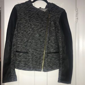 Express Jacket